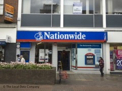 Nationwide Building Society image