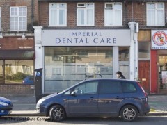 Imperial Dental Care image