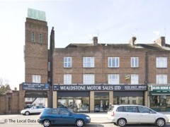 Wealdstone Motors image