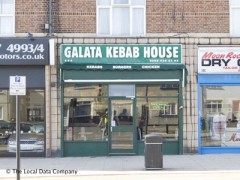 Galata Kebab House image