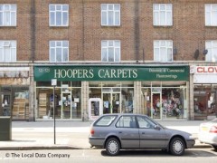 Hoopers Carpets image