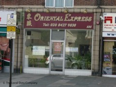 Oriental Express image