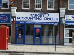 Target Accounting image