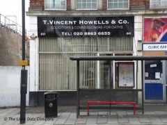 T Vincent Howells & Co image