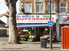Al Mecca Supermarket image