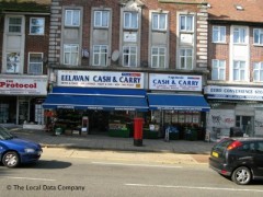 Eelavan Cash & Carry image