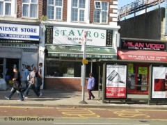 Stavros image