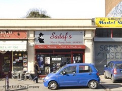 Sadaf's image