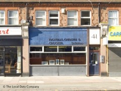 Nicholls Christie & Crocker image