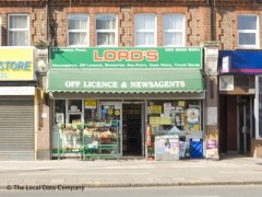 Lord's image