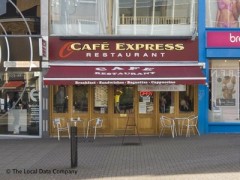 Cafe Express image
