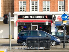 Hair Technique image