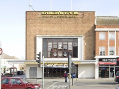 Golds Gym image