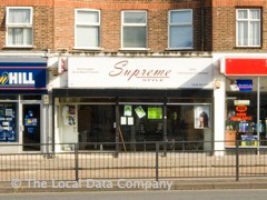 Supreme Style image