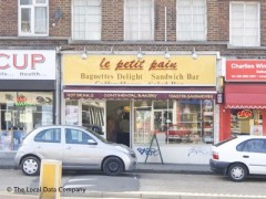 Le Petit Pain image