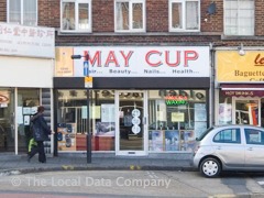 May Cup image