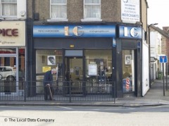 L G Hairdressers image