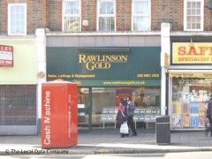 Rawlinson Gold image