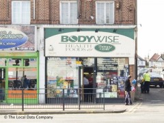 Bodywise image