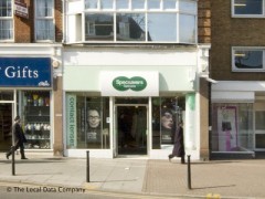 Specsavers Opticians image