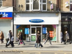Optical Express image