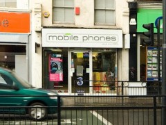 Ace Contact Mobile Phones image
