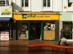 Revital Health Store image
