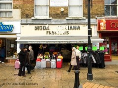 Moda Italiana Fashions image