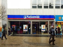 Nationwide Building Society image