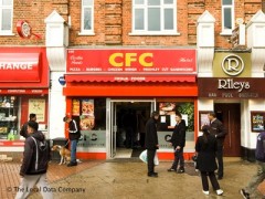 CFC image