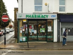 Herbert & Herbert Pharmacy image