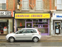 Charcoal Chicken image