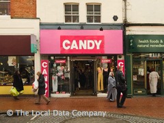 Candy image