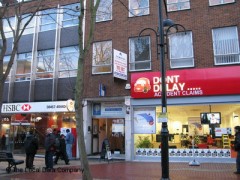 Hounslow Family Chiropractic Clinic image