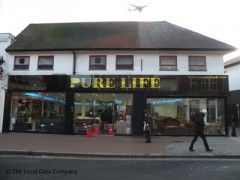 Pure Life image