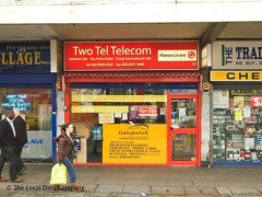Two Tel Telecom image