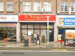 Saigon image