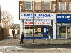 Karahi Special image