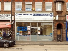 DNA Dental Healthcare image