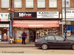 Kansons image