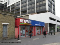 Betfred image