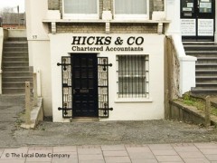 Hicks & Co image