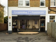 Co-Operative Funeralcare image