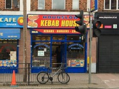 Hounslow Kebab House image