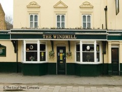 The Windmill image