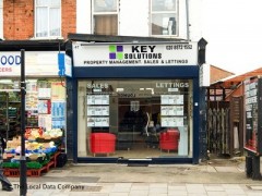 Key Property  Solutions image