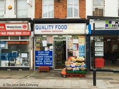 Quality Food image