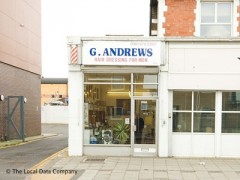 G Andrews image