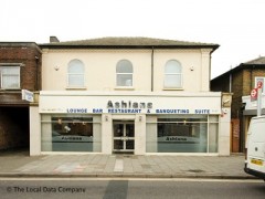 Ashiana Banqueting and Restaurant image