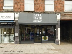 Bell Hair Studio image